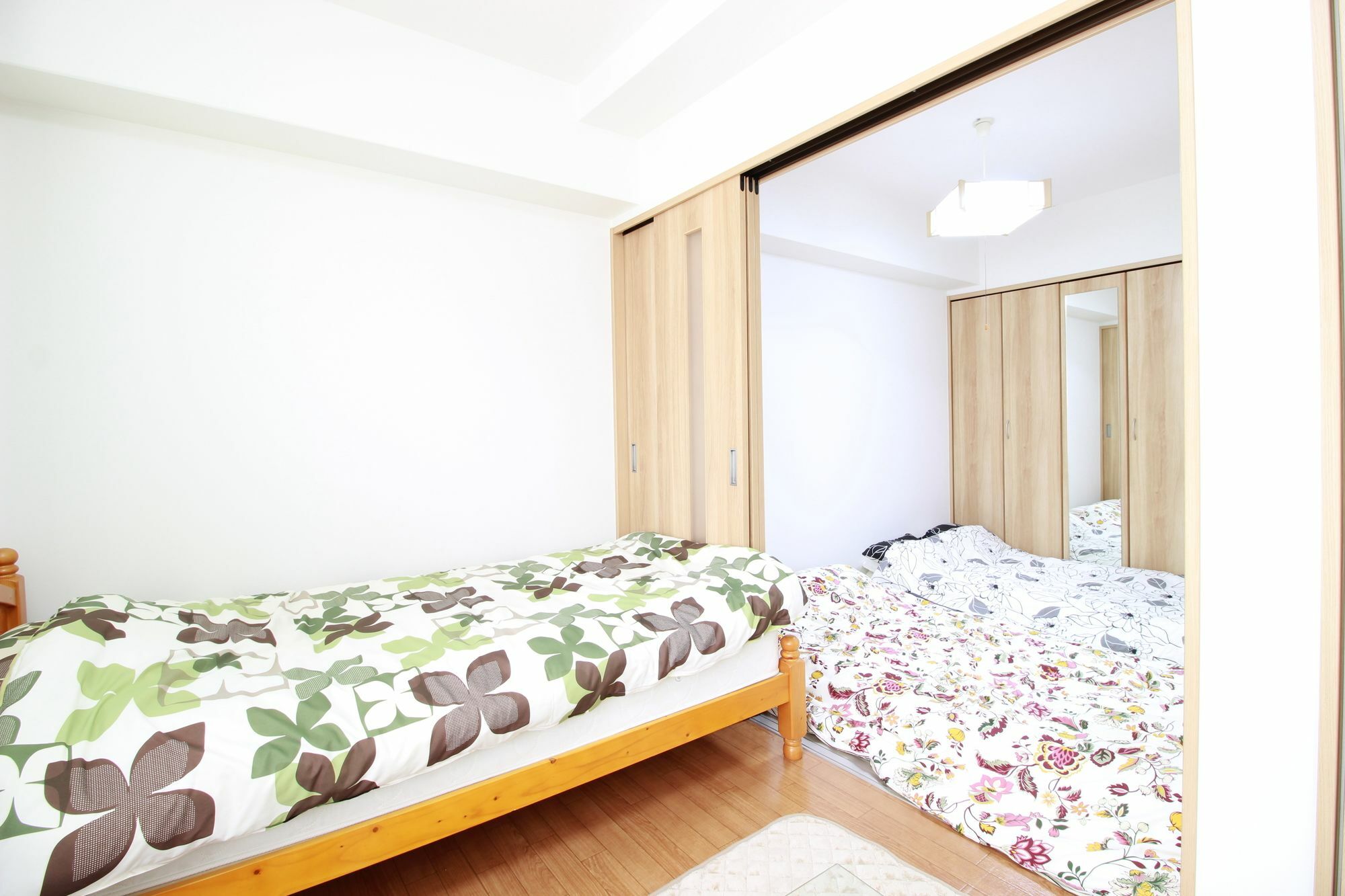 Patio Kyobashi Apartment Osaka Exterior foto
