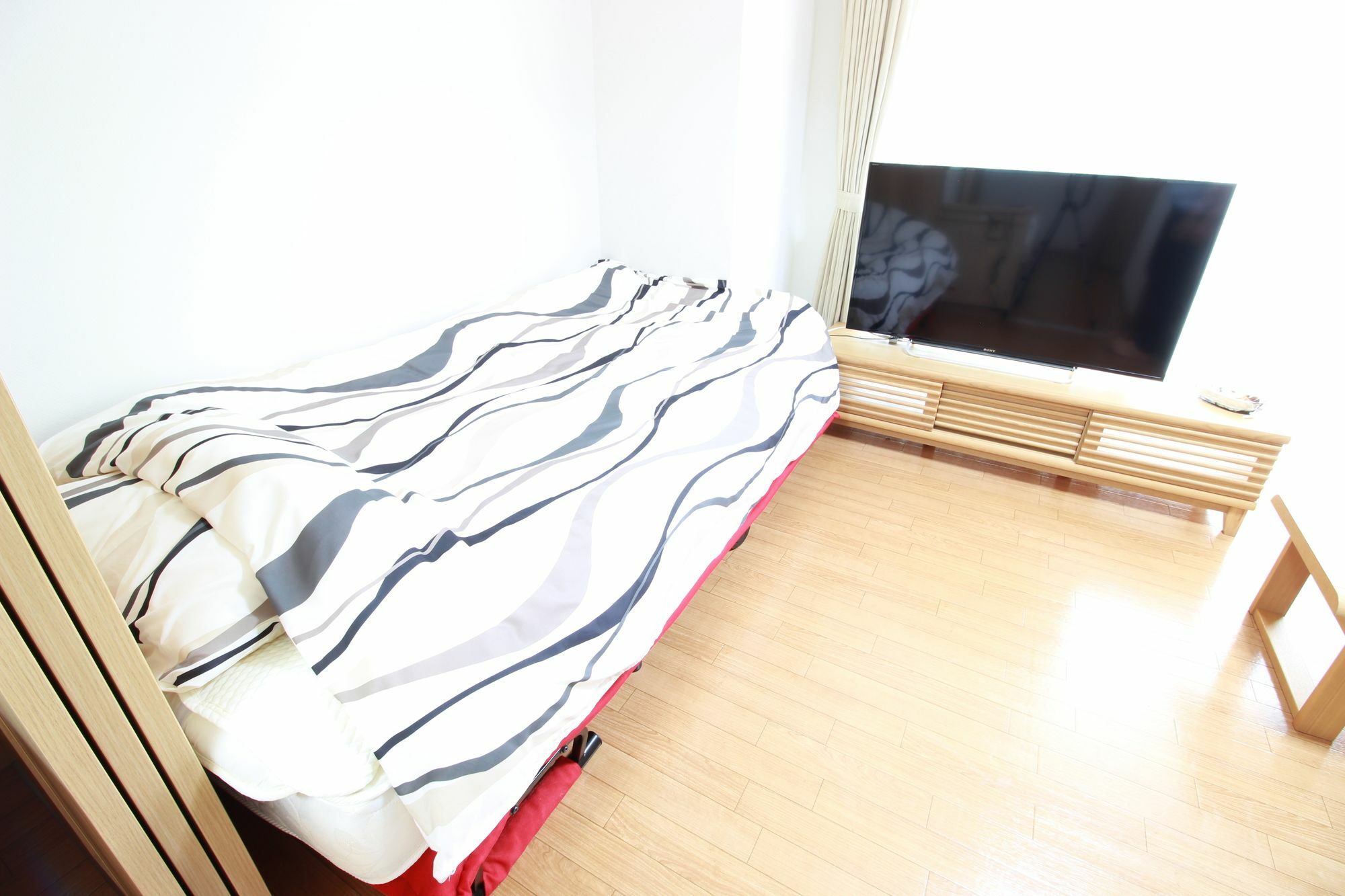 Patio Kyobashi Apartment Osaka Exterior foto