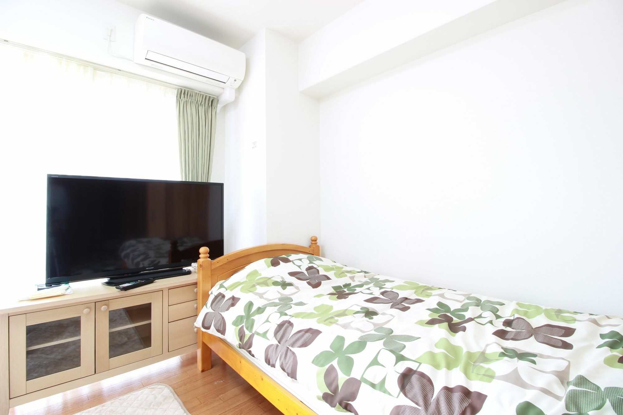 Patio Kyobashi Apartment Osaka Exterior foto